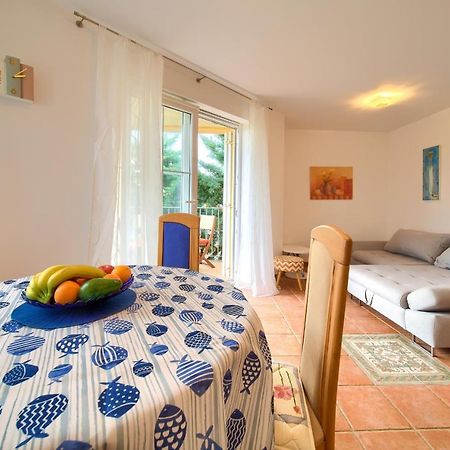 Apartment Camellia Вантачичи Екстериор снимка