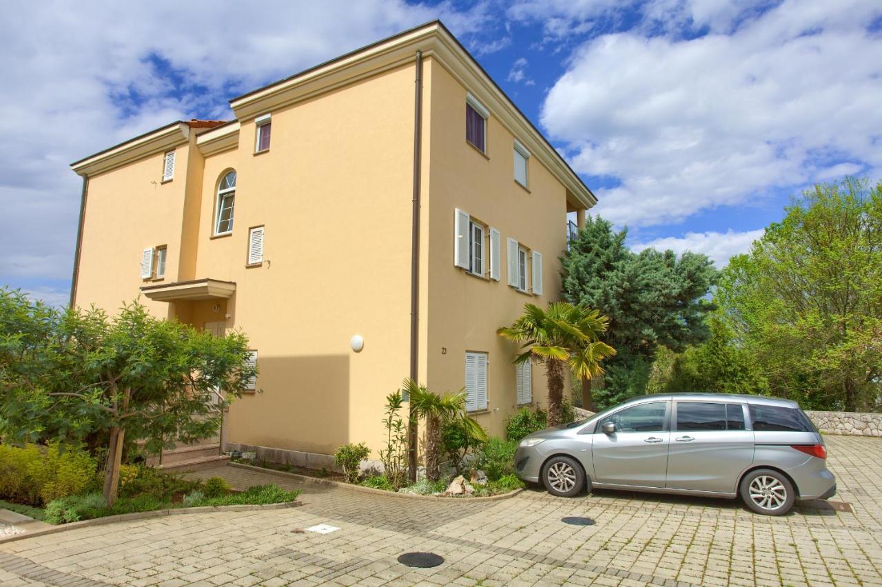 Apartment Camellia Вантачичи Екстериор снимка