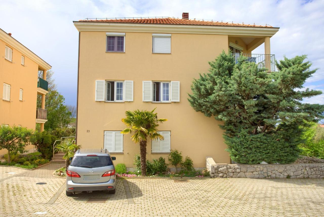 Apartment Camellia Вантачичи Екстериор снимка