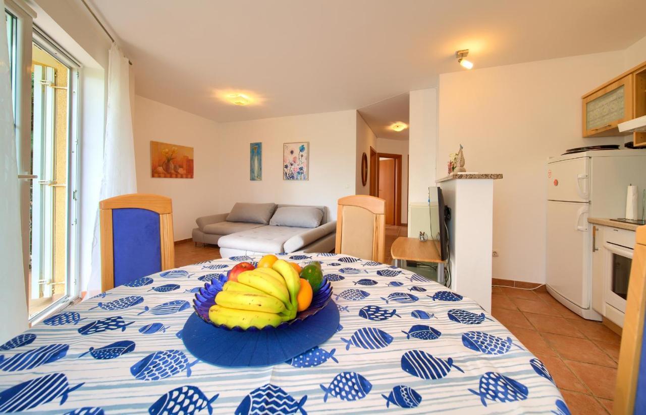 Apartment Camellia Вантачичи Екстериор снимка