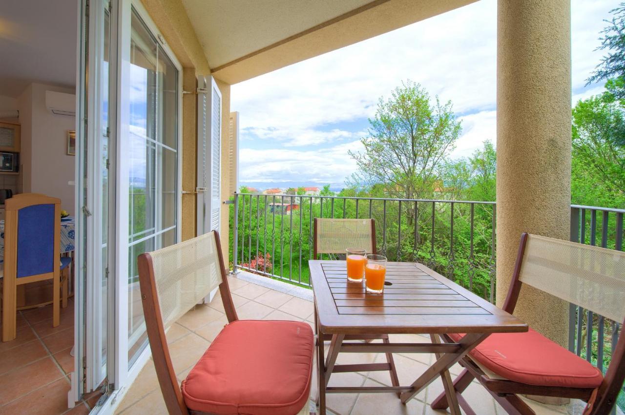 Apartment Camellia Вантачичи Екстериор снимка