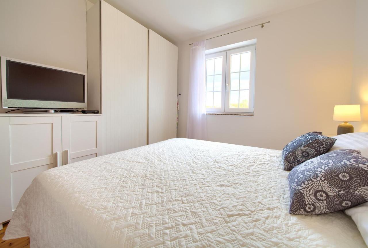 Apartment Camellia Вантачичи Екстериор снимка