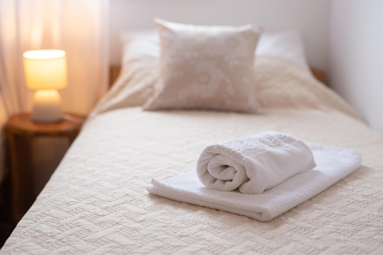 Apartment Camellia Вантачичи Екстериор снимка