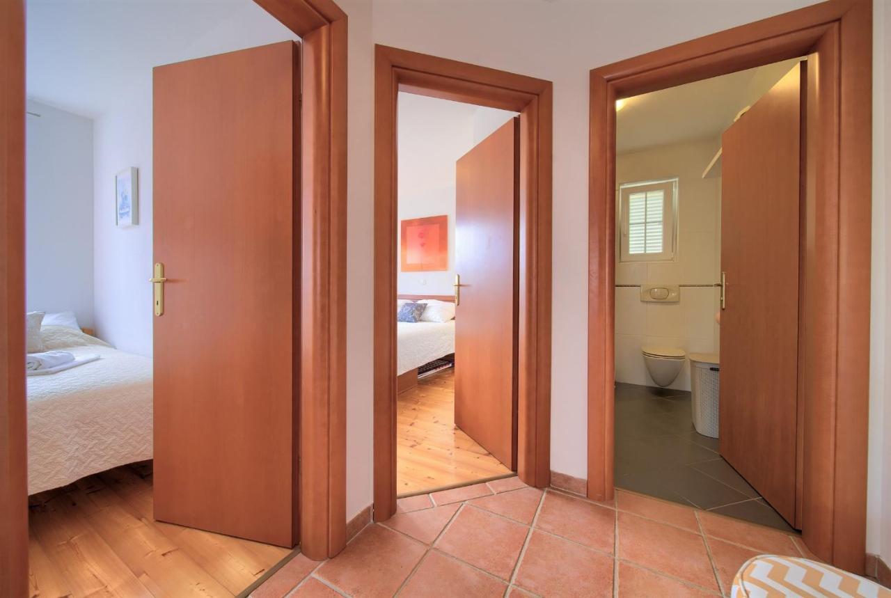 Apartment Camellia Вантачичи Екстериор снимка