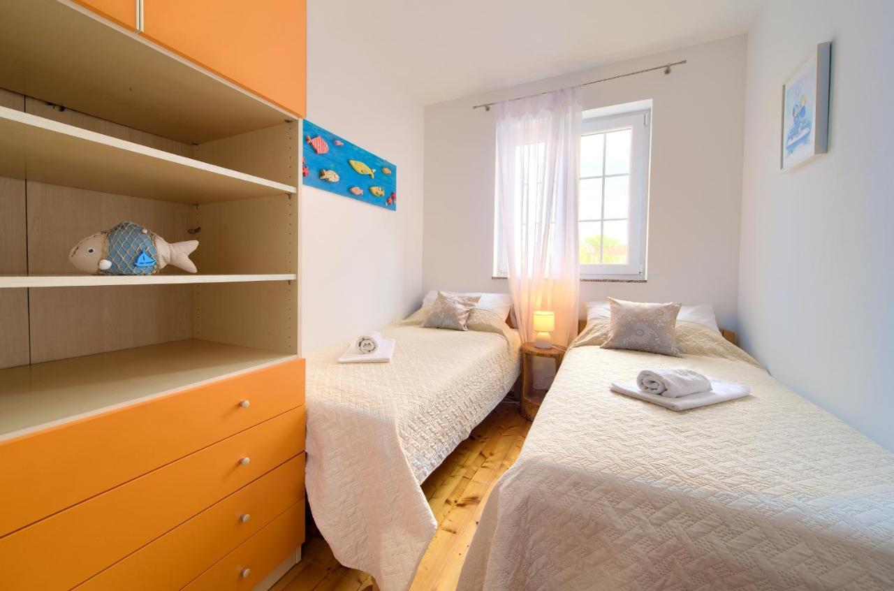 Apartment Camellia Вантачичи Екстериор снимка