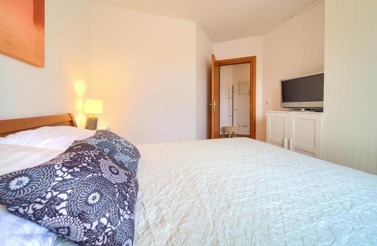 Apartment Camellia Вантачичи Екстериор снимка