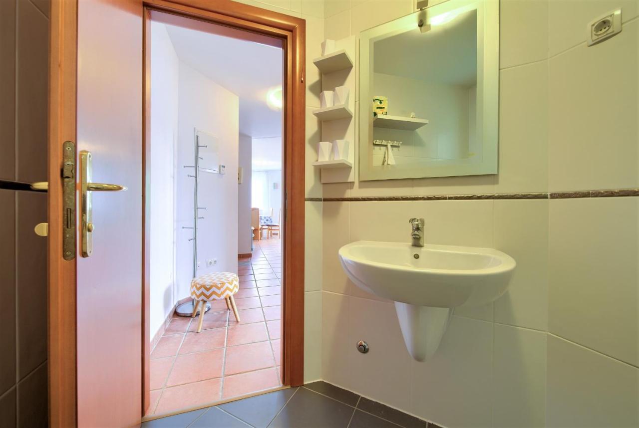 Apartment Camellia Вантачичи Екстериор снимка