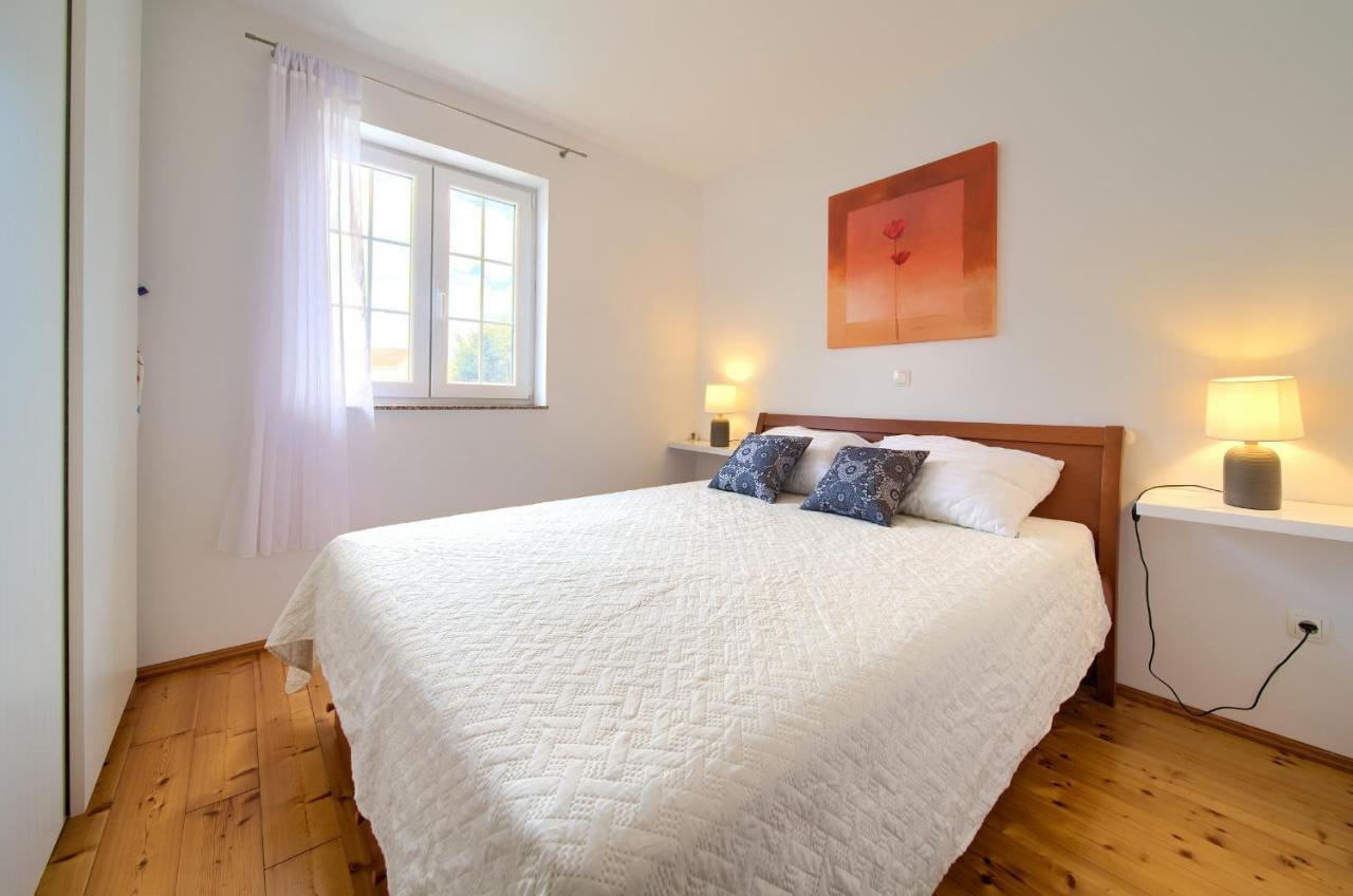 Apartment Camellia Вантачичи Екстериор снимка