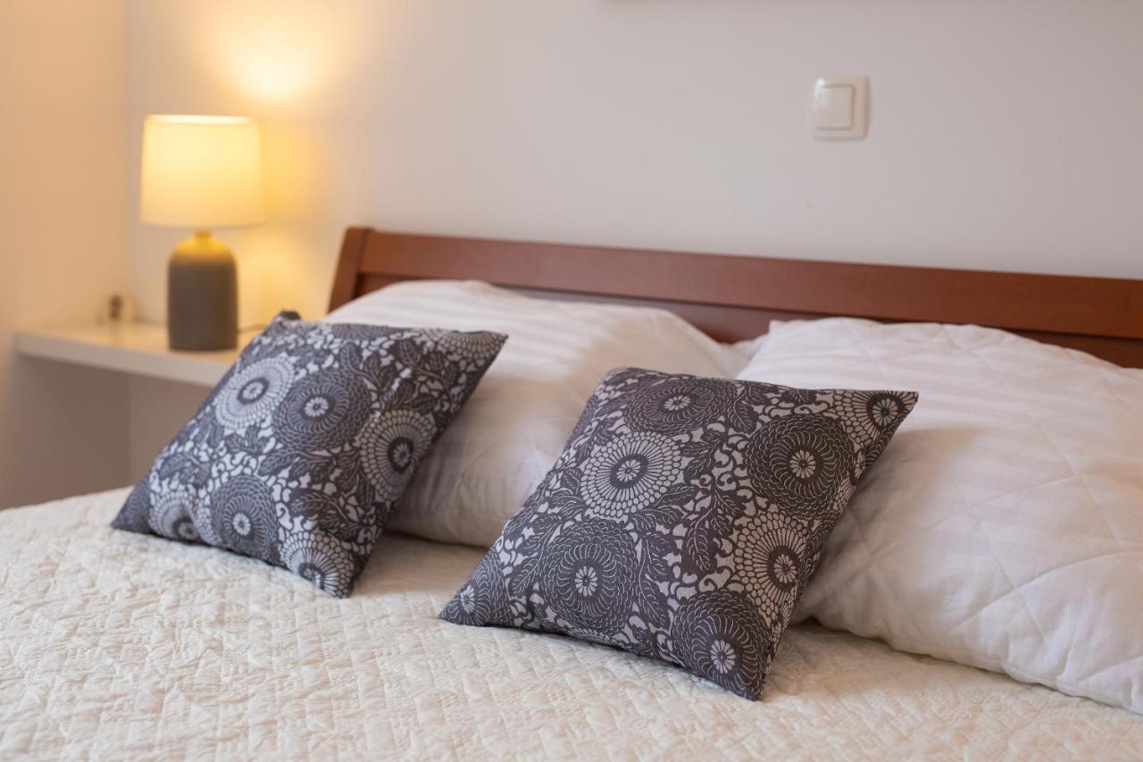 Apartment Camellia Вантачичи Екстериор снимка